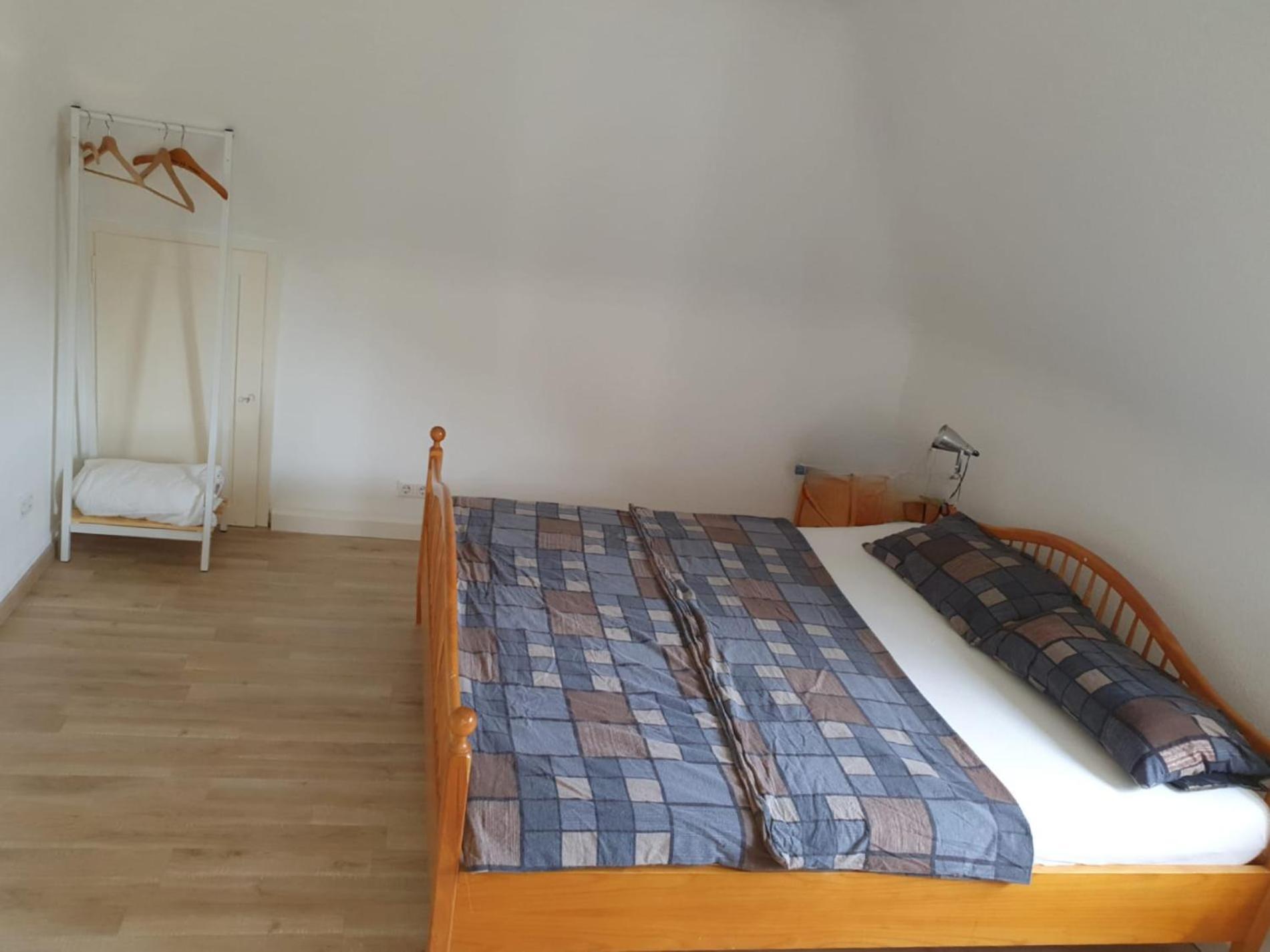 Wohnung Mit 3 Zimmer 바이블링겐 외부 사진